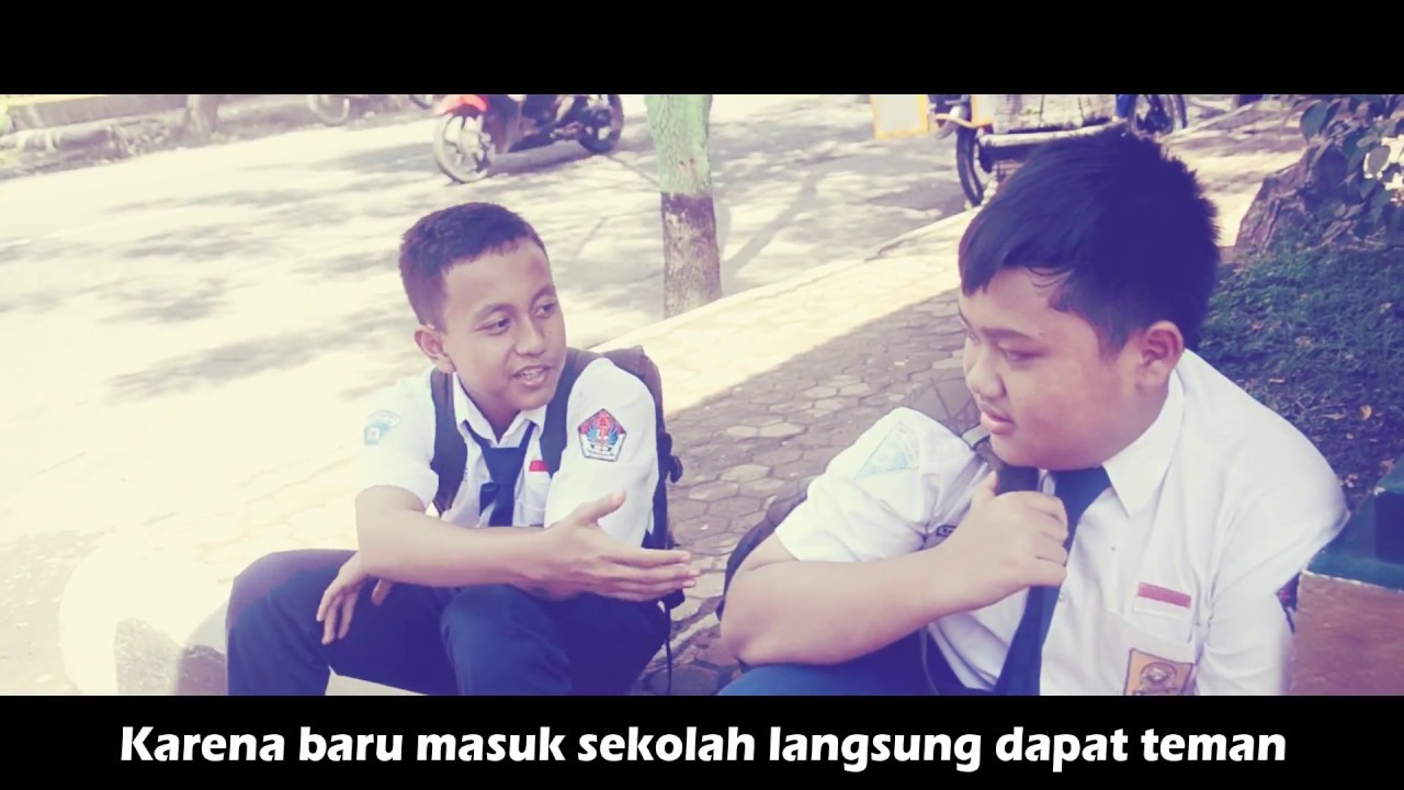 " Untuk Siapa Aku Berubah " Short Film By 7J - YouTube
