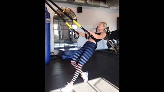 TRX Freestyle Friday | 1/11