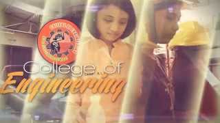 CSA-B AVP for College