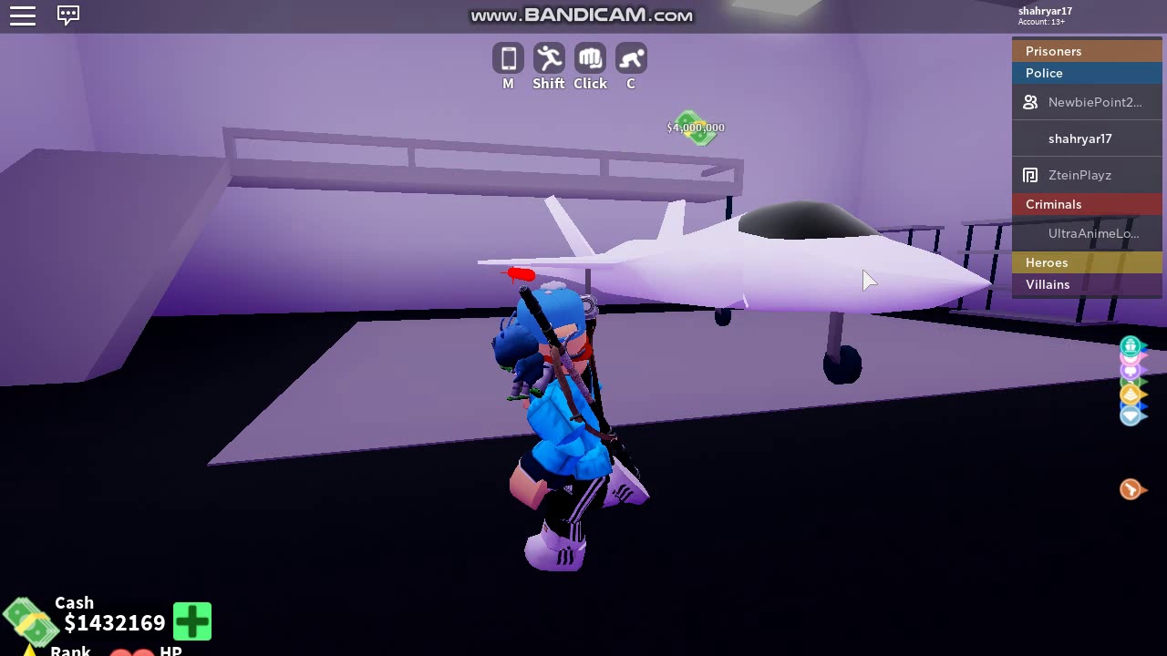 Huge revamps and much more in week 6 update (Mad City)