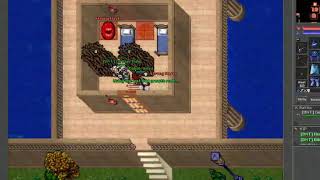 Tibia Push 8.6