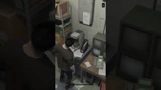 Fivem store robbery Script #Shorts https://0tickscripts.tebex.io