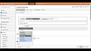 How to use Advanced Segments in Google Analytics in 60 Seconds