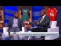 Is Benching Players a Smart Punishment or Detrimental to the Team? | Players Only | NFL Network
