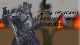 саундтрек к новой игре legacy of steel #youtube#покеткод#gamedevelopment#game#developer#development