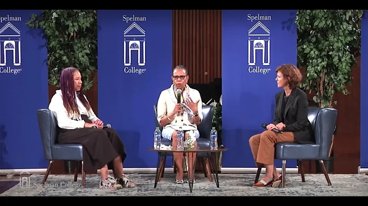 The Mary Schmidt Campbell, Ph.D., Center for Innov...