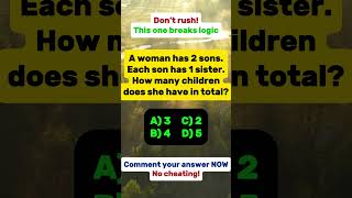 99% Get This Wrong 😳 Simple Math or Trick? #youtubeshorts #mindbendingquiz #money  #news