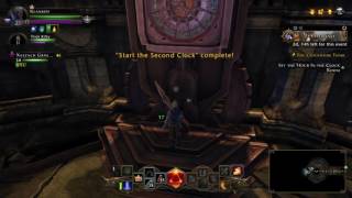 Neverwinter - Clockwork Guild Tomb pt1
