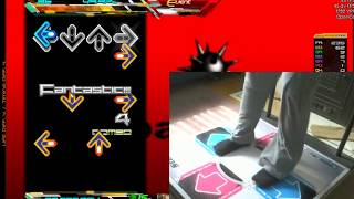Stepmania - MAX Series (MAX 300 to Period). Happy 20th Anniversary, DDR!