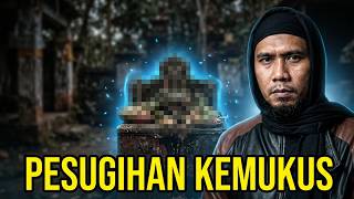 BONGKAR TUNTAS: Rahasia Misteri Ritual Terlarang di Gunung Kemukus