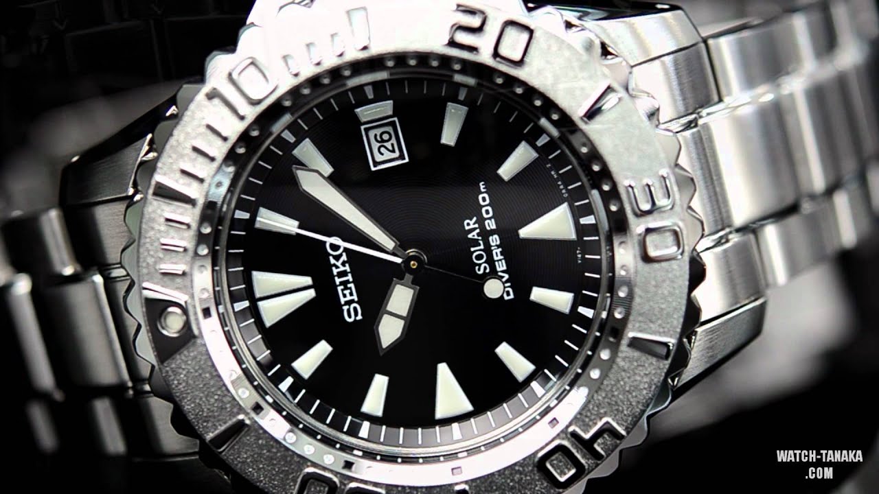 SEIKO PROSPEX DIVER SCUBA SBDN009 セイコーダイバースキューバ - YouTube