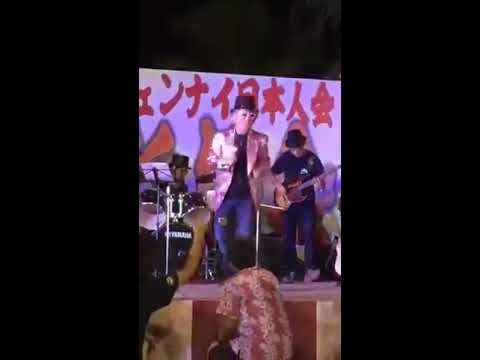 ルパン三世のテーマ / CKB Band / 2017年1月 新年会