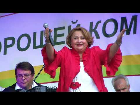 Надежда Крыгина- Зачем вы, девочки, красивых любите