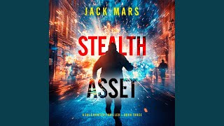 Chapter 139 - Stealth Asset (A Cole Hunter Action Thriller—Book 3)