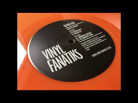 Silver Fox — Silver Fox - Unknown Assailant (Vinyl Fanatiks)