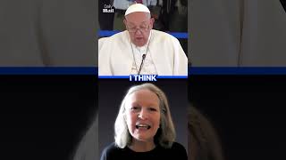Theology expert on what happens after the Pope's death