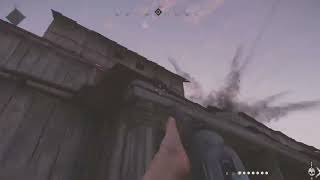 Jump shot (hunt showdown)