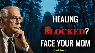 Why You Can’t Heal Until You Face Your Mother Wound | Carl Jung