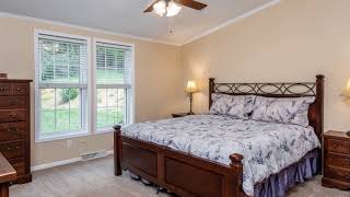 101 Spaulding Ct video tour