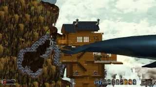 Windforge:  Whale Trashes Ship
