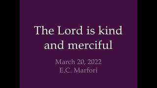 March 2022 Sunday Responsorial Psalms based on Sambuhay