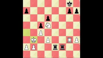 Horde Chese:142  How to play Without king? #chess #wrathofthelichkingclassic #chessgame