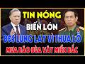 Tin Tức Thời Sự 24h Mới Nhất Hôm Nay:Bất động sản đang lung lay vì thua lỗ, Mưa lớn bao phủ miền Bắc