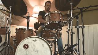 Bop Kit#1 - Aaron Sterling