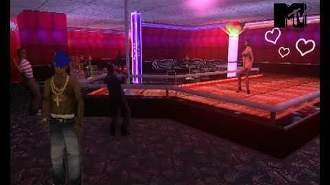 Butch"Bullet"Jackson-Go Getta "Music Video" ((ls-rp.com))