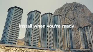 Hct  Register For Our Special Offer Now And Install When Youre Ready