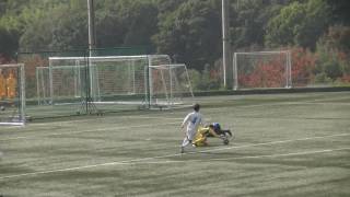 20161103TMvs吹田高校 3本目2/2