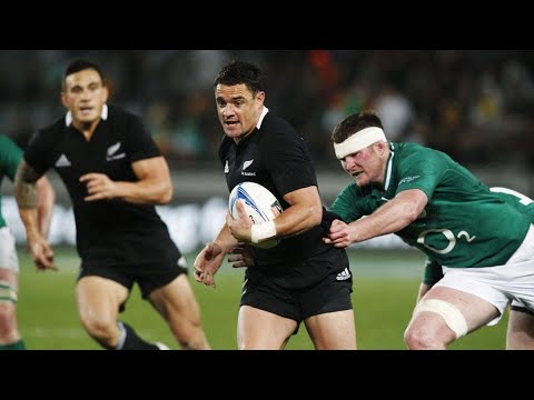 TÉMOIGNAGE SUR LE DOPAGE AU RUGBY - "Plus un sport est physique, plus le dopage est là"
