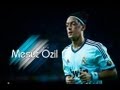 Mesut Ozil | Hall Of Fame | 2012-2013 | HD