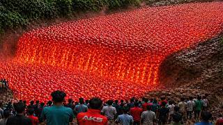 300 Strange Things Happening Right Now Around the World | One In a Billion Moments In Nature