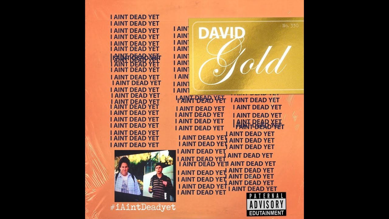 Saint David Gold Freestyle. Yompton Radio