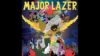Major Lazer - Bubble Butt (feat. Bruno Mars, Tyga & Mystic)