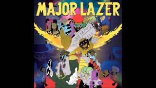 Major Lazer - Bubble Butt (feat. Bruno Mars, Tyga & Mystic)