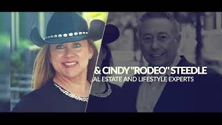 American Dream TV Host Intro - Jeff Beal & Cindy "Rodeo" Steedle