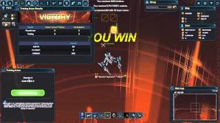 DarkOrbit Reloaded Test Server 2 Testing New TA