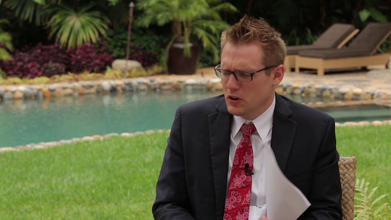 Not Tai Lopez | Business Coach | How Johnny G became a millionaire