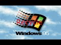 All Windows 95 SP2 Sounds