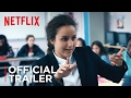 Divines  official trailer  netflix