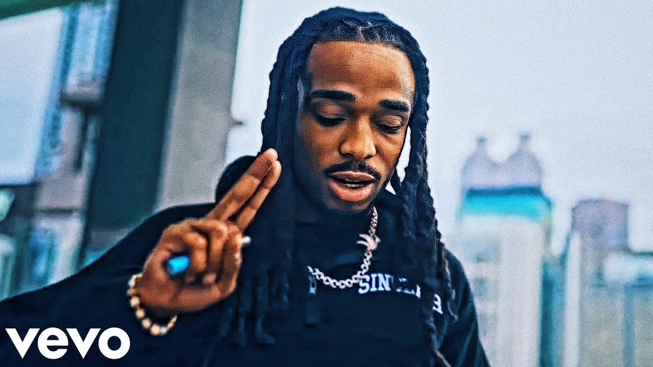 Quavo Swollen ft. Remy Ma (Music Video) 2023 YouTube