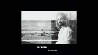 Ralph Heidel - AVI (Joseph Shabason + Vibrant Matter Remix)