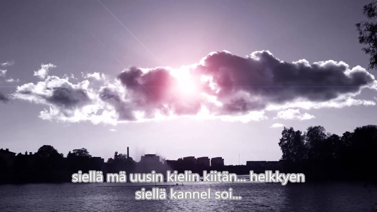 Asko Leino Kristallivirta