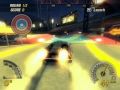 FlatOut 2 Stunts Curling 