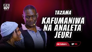 ZEGUY SHOW-MR ADAM Ep 2