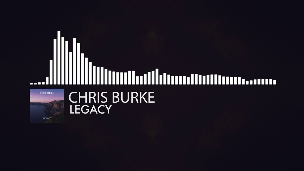 Watch Chris Burke - Legacy on YouTube Watch Chris Burke - Legacy on YouTube
