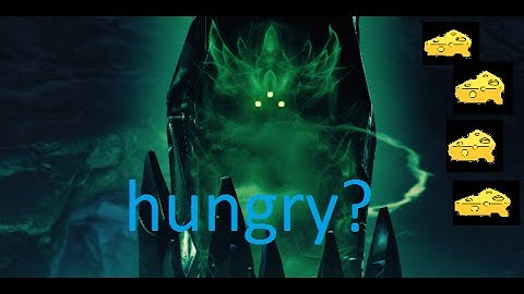 DESTINY SOLO CROTAS END RAID BRIDGE SECTION GLITCH / EXPLOIT