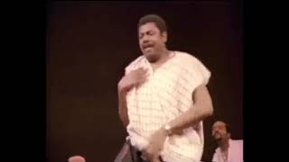 Chuck Davis New York Company At BAM Profile